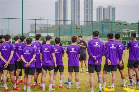 黑龙江冰城足球队多名前球员发声讨薪，俱乐部负责人：已解决-上游新闻 汇聚向上的力量