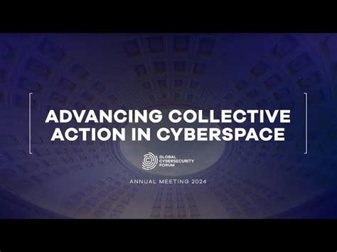 WEF Cybersecurity Head Akshay Joshi on AI, Cybersecurity and Global Geopolitics - YouTube