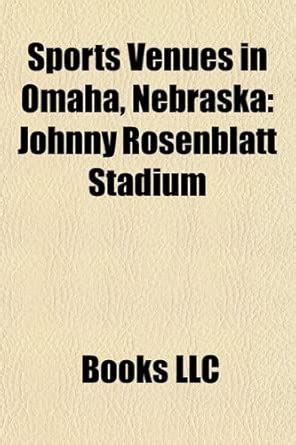 Buy Sports Venues in Omaha, Nebraska Book Online at Low Prices in India ...