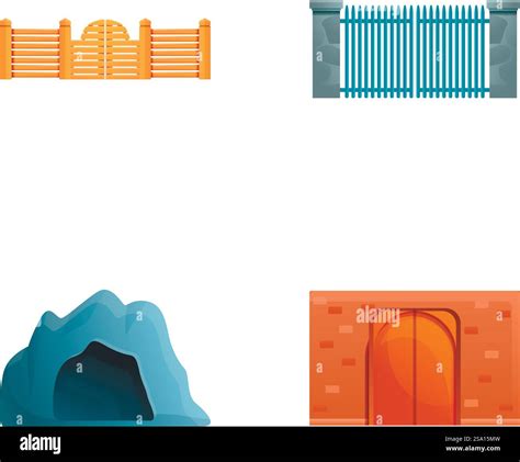 Community Gate Cartoon 的图像结果