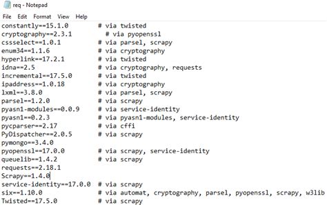 Image result for Pip Install Libraries Python