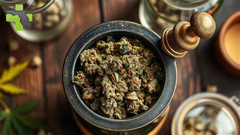 Can Weed Ease Hangover Symptoms?