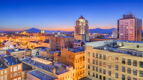 Roanoke, VA | Hobbs & Associates