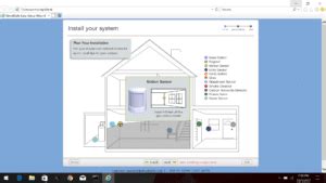 Image result for SimpliSafe Setup Guide