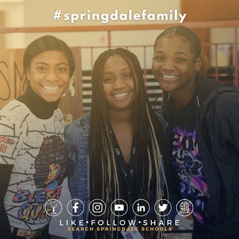 Explore | Springdale Public Schools