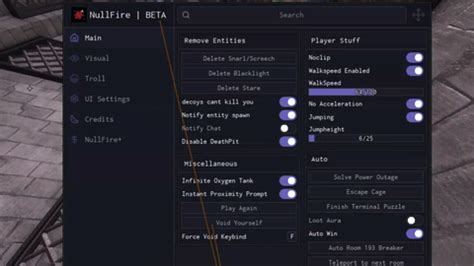 Notoriety Script Pastebin 2021 的图像结果