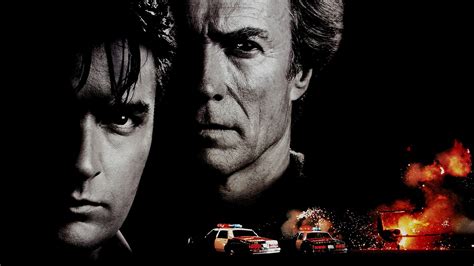 The Rookie (1990) - AZ Movies