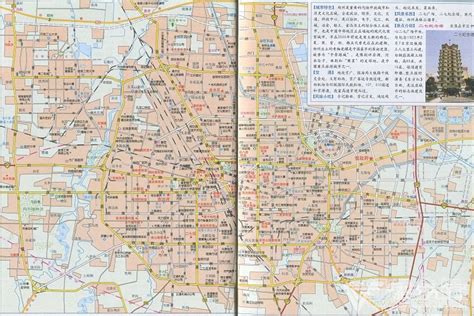 郑州市地图高清全图(郑州市高清地图)V1.0 正式版 - 绿色先锋下载