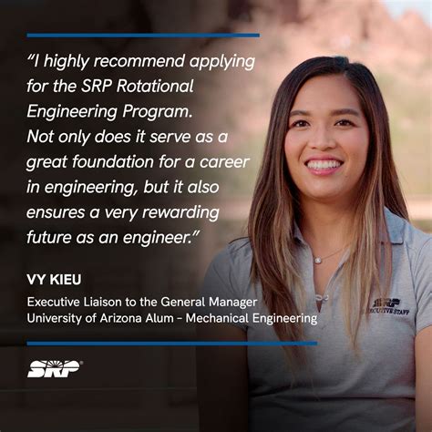 Salt River Project on LinkedIn: APPLY TODAY: We’re seeking new ...