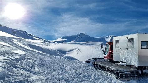 Catski | snowcat freeride | powder ski | catskiing | Georgia Trip
