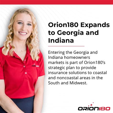 How we expanded our home insurance solutions in 6 states | Orion180 ...