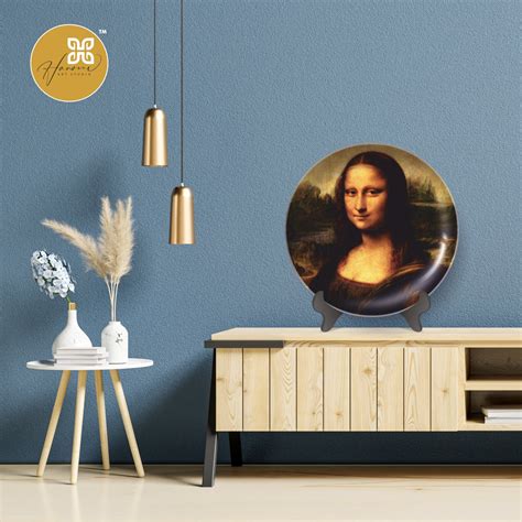 Decorative Ceramic Wall Plates by Hansini Art Studio – HANSINI ART STUDIO