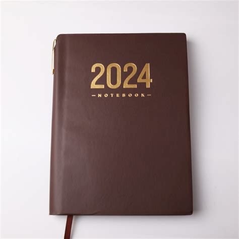 English Spanish Agenda Planner Custom Diary Journal Notebook Agendas ...