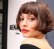 Choppy Bob With Fringe Hairstyles by 40 Choppy Bob Hairstyles 2019 Best Bob Haircuts For Choppy Bob With Fringe Hairstyles