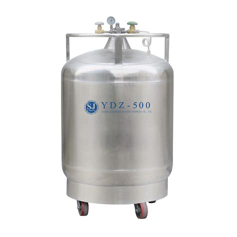 Price Sheet for Stainless Steel Liquid Nitrogen Container Transport ...