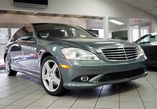 2007 Mercedes S Class S550 by Used 2007 Mercedes S Class S550 Marietta Ga 2007 Mercedes S Class S550