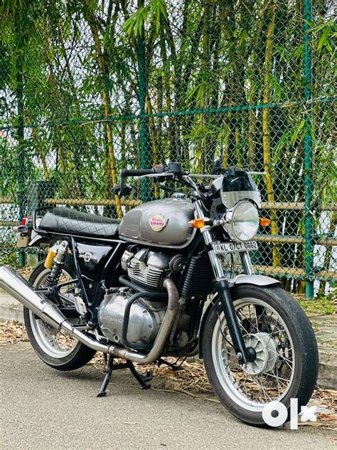 Royal enfield Interceptor 650 2019 model - Motorcycles - 1791965325