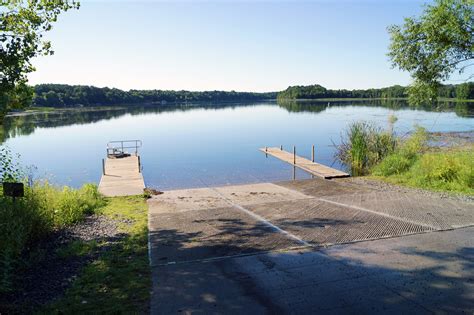 Bass Lake Boat Launch | St. Croix County, WI
