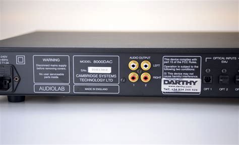 Audiolab 7000A + 7000CDT - Sound Advice Review