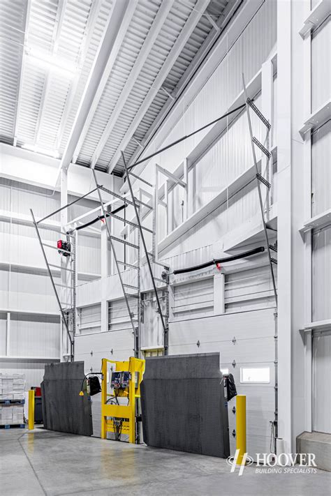 Denver Wholesale Foods - Commercial/Industrial