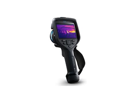 FLIR E76-14-NIST - Advanced Thermal Camera with MSX, 30Hz, with 14 ...