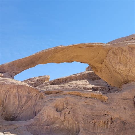 DESERT SAND CAMP (Wadi Rum) - Campground Reviews, Photos, Rate ...