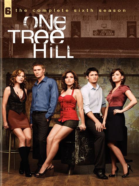 One Tree Hill DVD Release Date