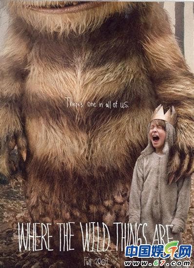 壁纸1400×1050电影壁纸 Where the Wild Things Are 野兽家园壁纸下载壁纸,《野兽国 Where the ...