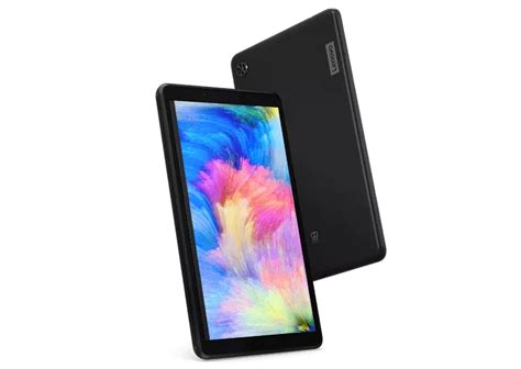 Lenovo Tab M7 (2nd Gen) | 7 Affordable and stylish tablet | Lenovo IN