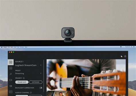 Image result for Logitech Camera Test