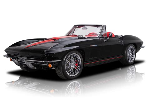 1966 Vette Chevrolet Corvette (C2) Wikipedia