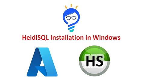 Image result for HeidiSQL for Windows 10
