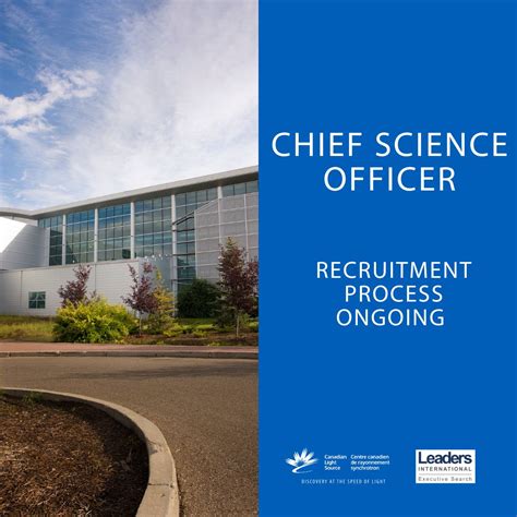 Canadian Light Source Inc. / Centre canadien de rayonnement synchrotron on LinkedIn: #jobsearch ...