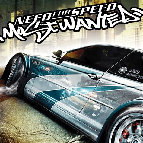 Need For Speed Most Wanted 2005 Digital – Nordic Online