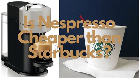 Is Nespresso Better Than Instant Coffee at Isaac Oppen blog