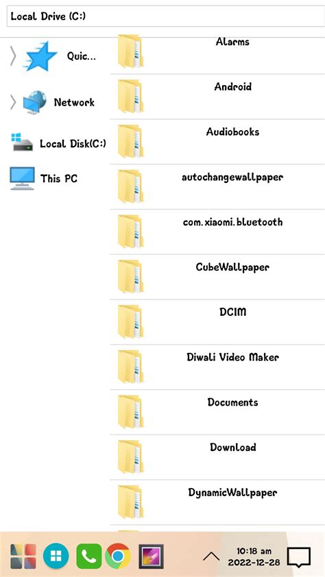 Descargar Win10 Metro Launcher 8.1 Pro APK Última Versión 1.1 para Android