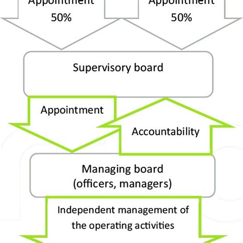 The Governance Structure of the American 的图像结果