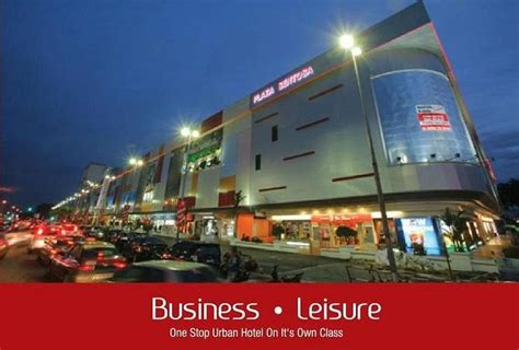 GRAND SENTOSA HOTEL (Johor Bahru) - Hotel Reviews, Photos, Rate ...