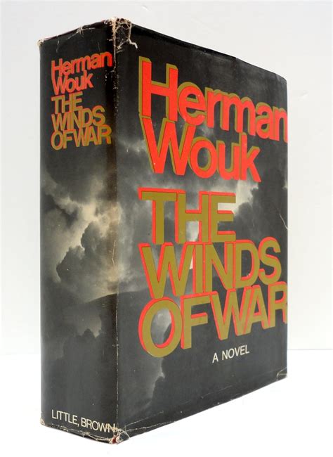 The Winds of War: Wouk, Herman: 9780316955003: Amazon.com: Books