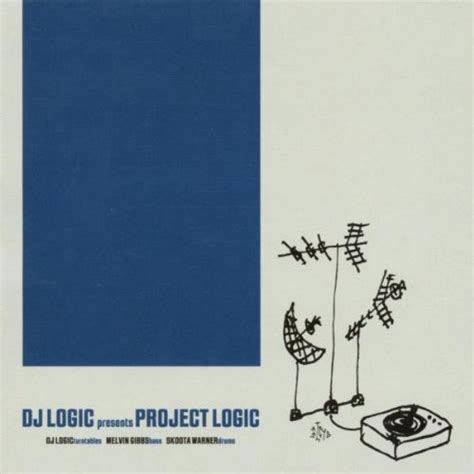 Project Logic: DJ Logic Presents...: Amazon.in: Music}