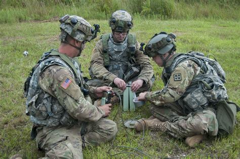 4th Cav OC/T's bring unmatched value to training exercise | Article ...