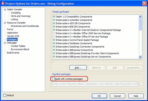 Image result for Delphi Debug Go to Address Example Code