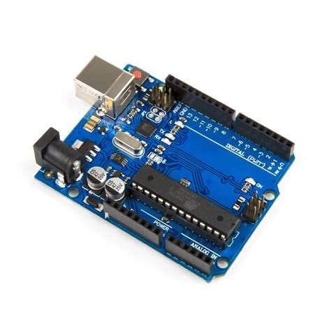 Image result for Arduino Size