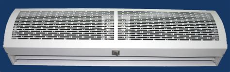 Flame Proof Air Curtains Chennai