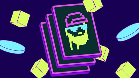 NFT Tutorial 的图像结果