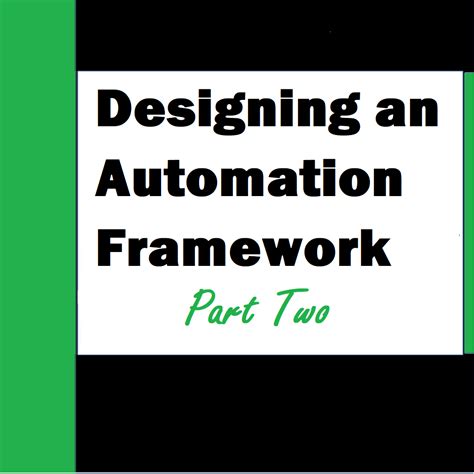 Image result for Code Automation Framework