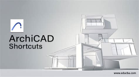 Image result for ArchiCAD Tutorial Shortcut