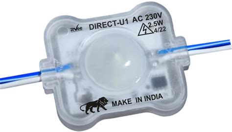 Image result for AC Direct LED Module