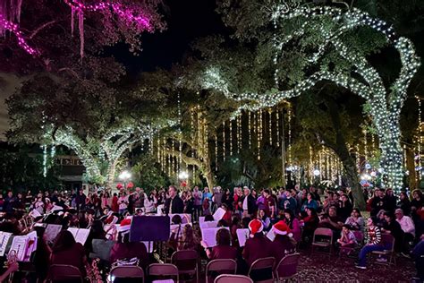 Christmas Wonderland Miami