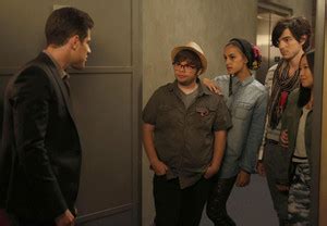 Wall Poster TV Show New Girl Paper Print - TV Series posters in India ...